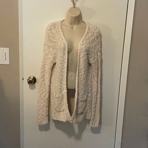 Abercrombie & Fitch cardigan